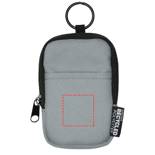 Byron Clip & Go liten påse av återvunnen GRS, 0,2 l