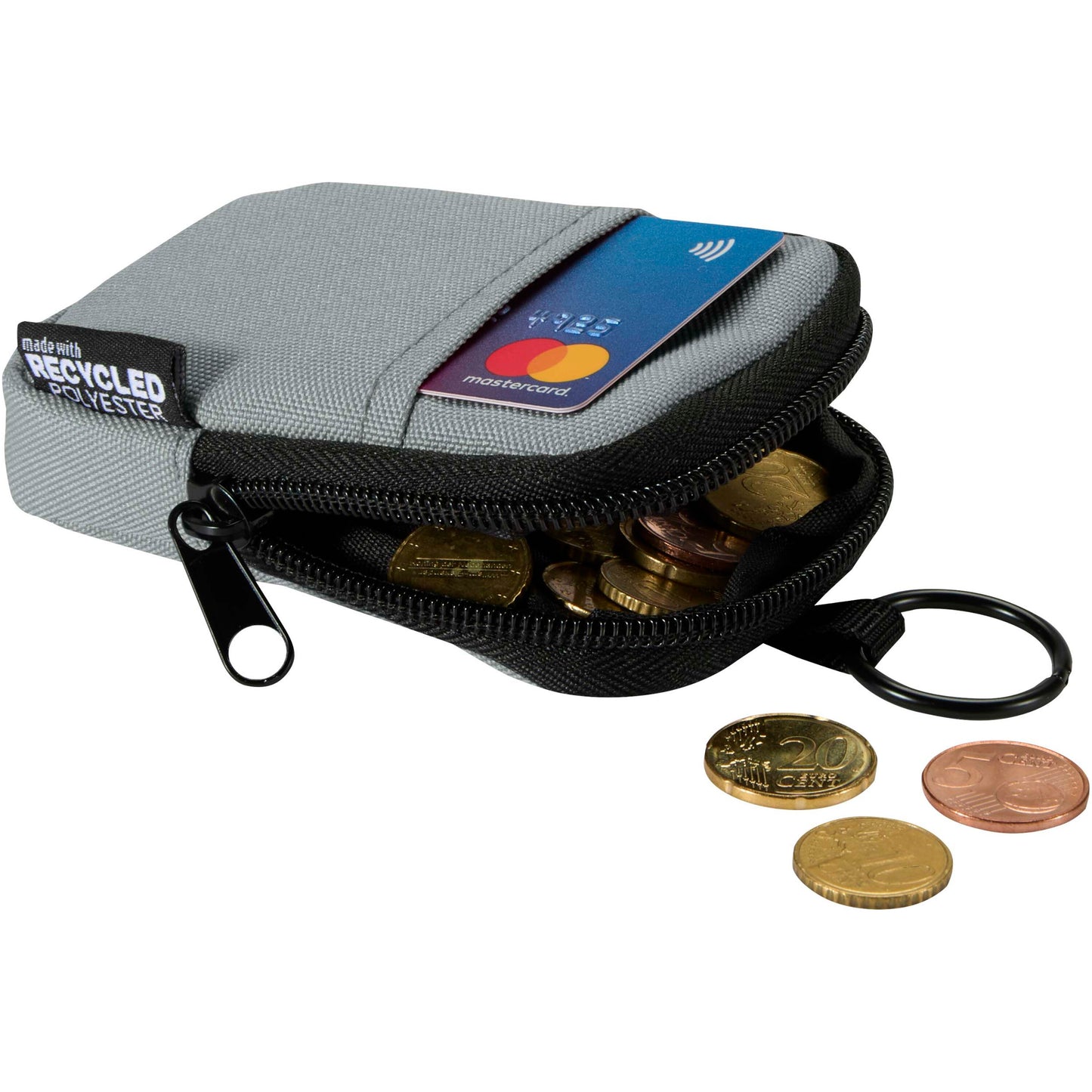 Byron Clip & Go liten påse av återvunnen GRS, 0,2 l