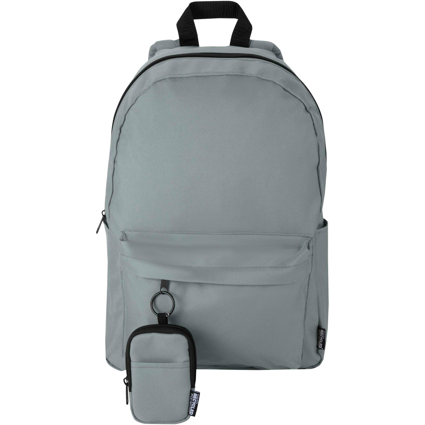 Byron Clip & Go liten påse av återvunnen GRS, 0,2 l