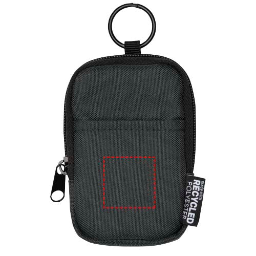 Byron Clip & Go liten påse av återvunnen GRS, 0,2 l