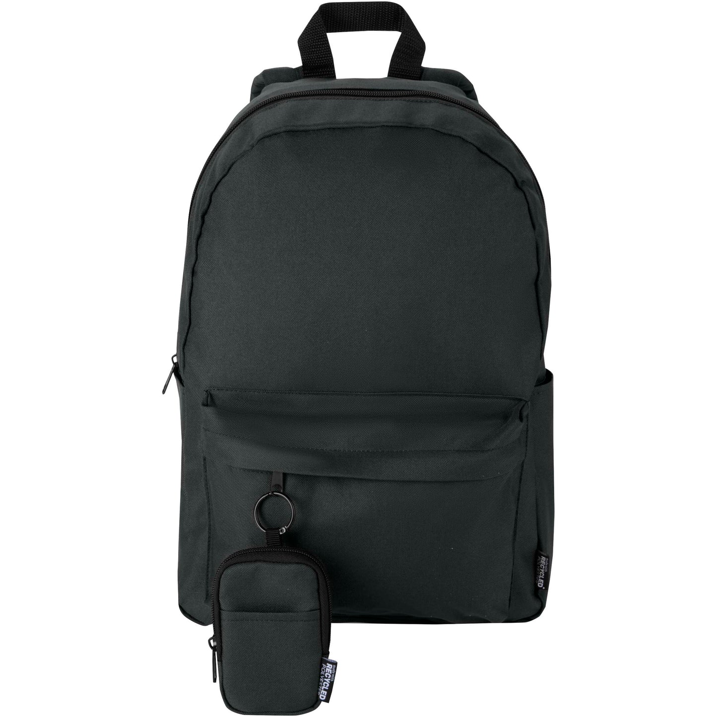 Byron Clip & Go liten påse av återvunnen GRS, 0,2 l