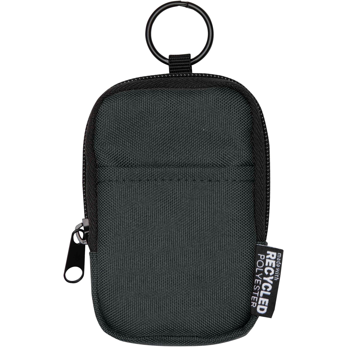Byron Clip & Go liten påse av återvunnen GRS, 0,2 l