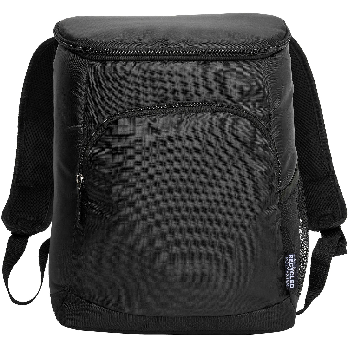 Chillpack GRS-certifierad kylryggsäck för 18 burkar 16L