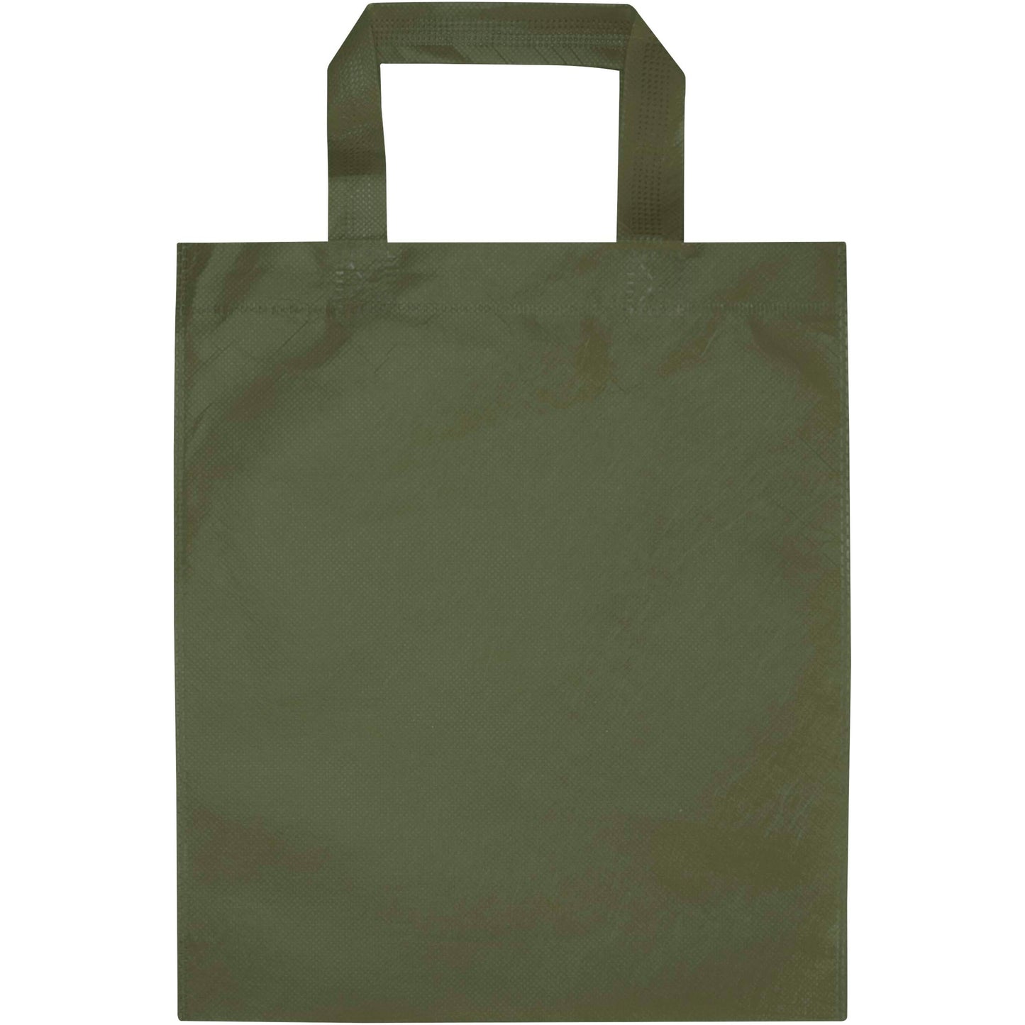 EcoSeal tygväska  GRS-återvunnen, 3 l