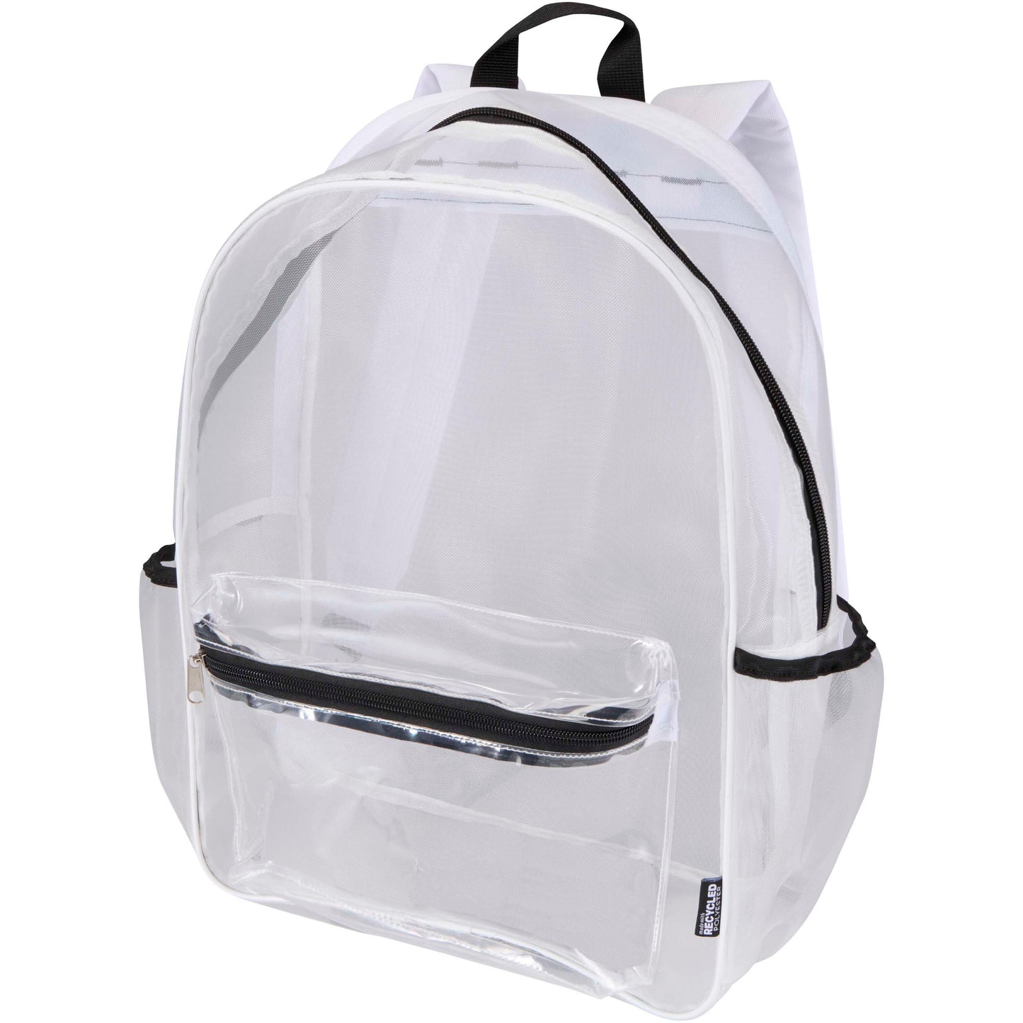 Mesh ryggsäck GRS-återvunnen, 18 l