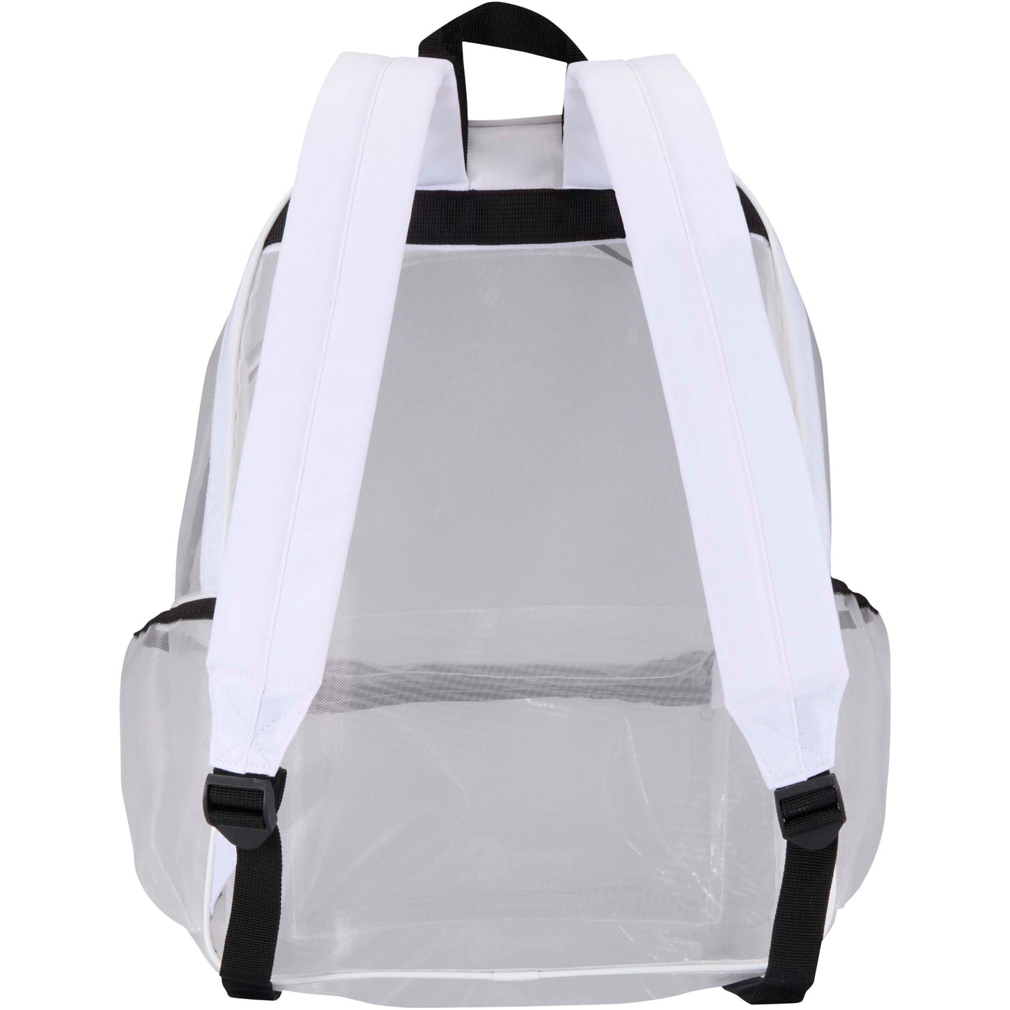 Mesh ryggsäck GRS-återvunnen, 18 l