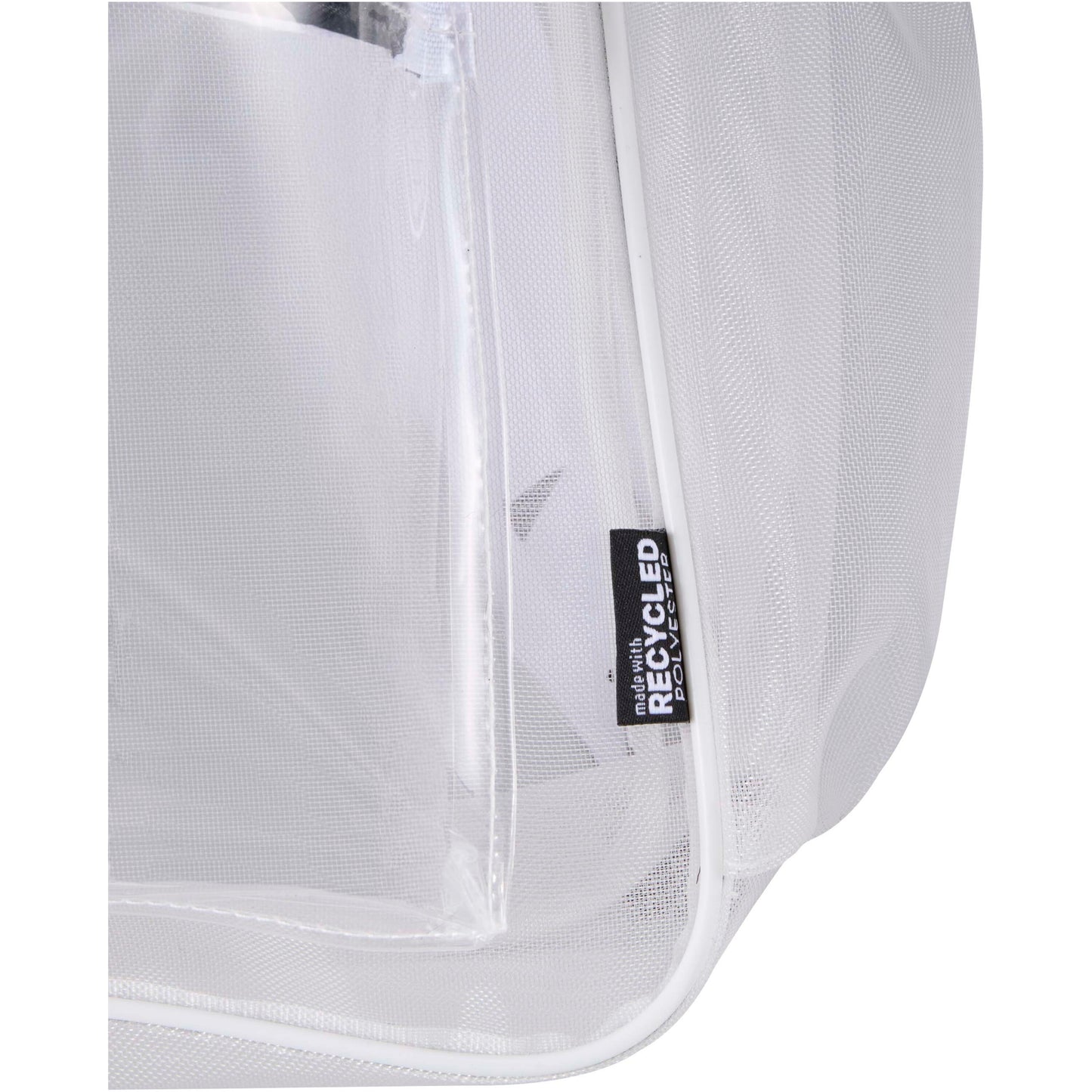 Mesh ryggsäck GRS-återvunnen, 18 l