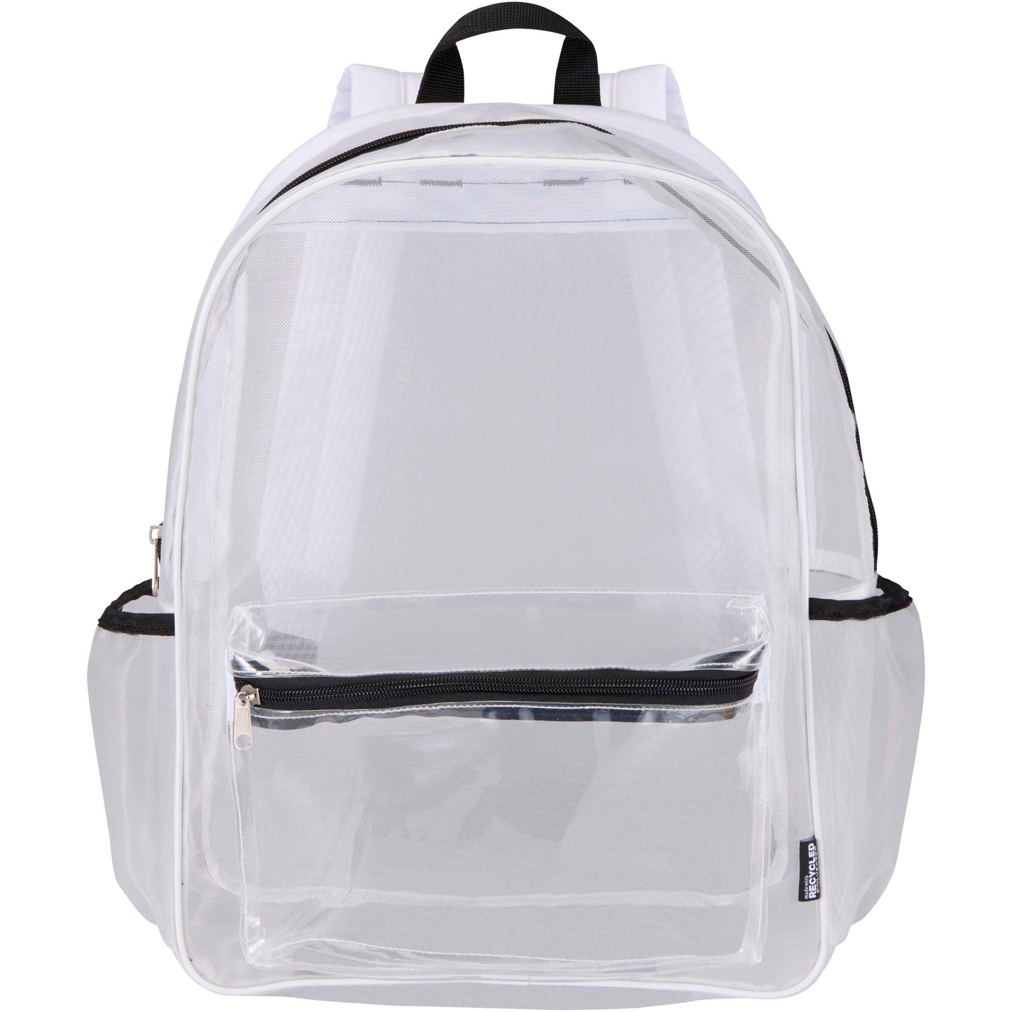 Mesh ryggsäck GRS-återvunnen, 18 l