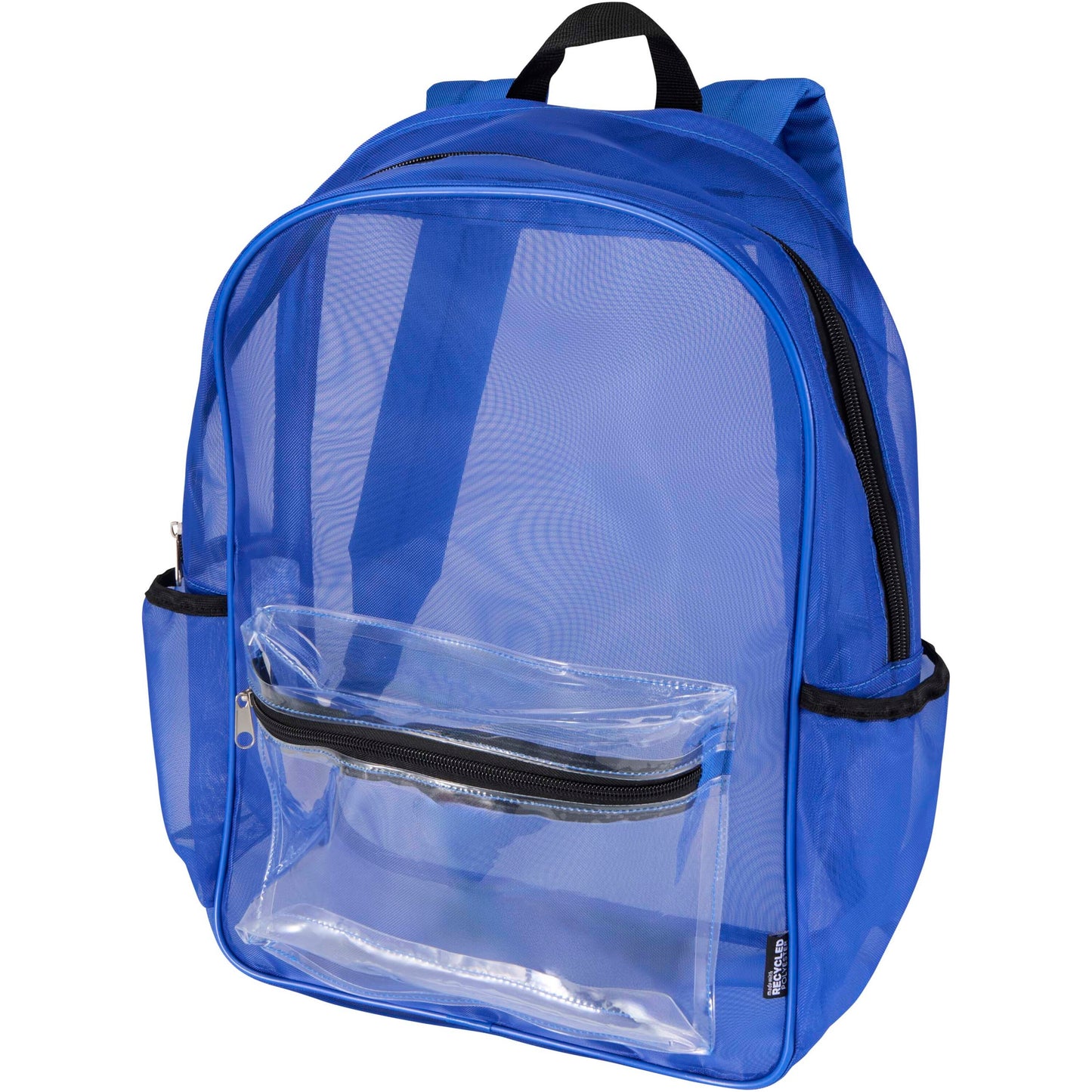 Mesh ryggsäck GRS-återvunnen, 18 l