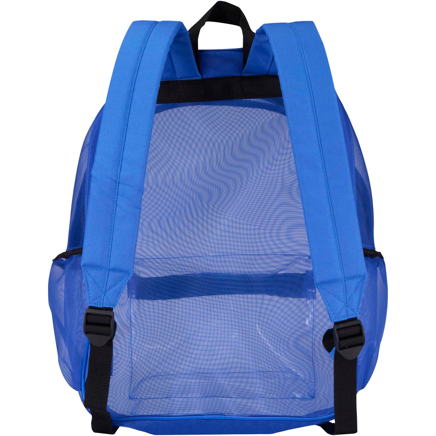 Mesh ryggsäck GRS-återvunnen, 18 l