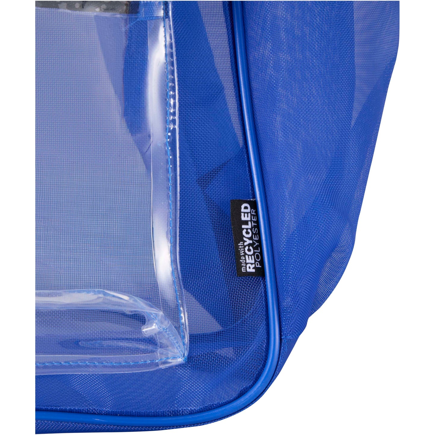 Mesh ryggsäck GRS-återvunnen, 18 l