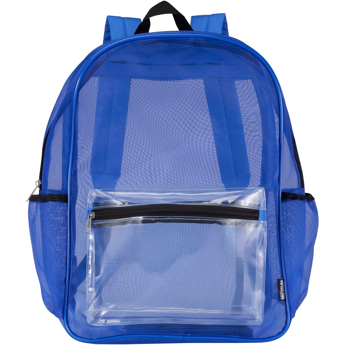Mesh ryggsäck GRS-återvunnen, 18 l