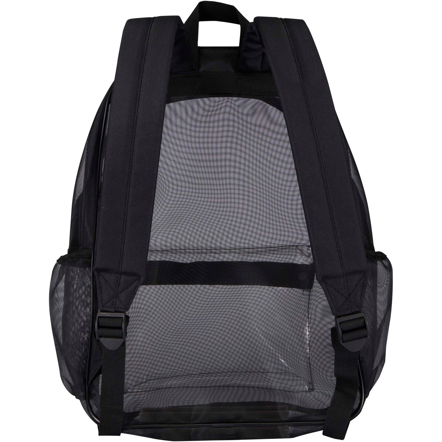 Mesh ryggsäck GRS-återvunnen, 18 l