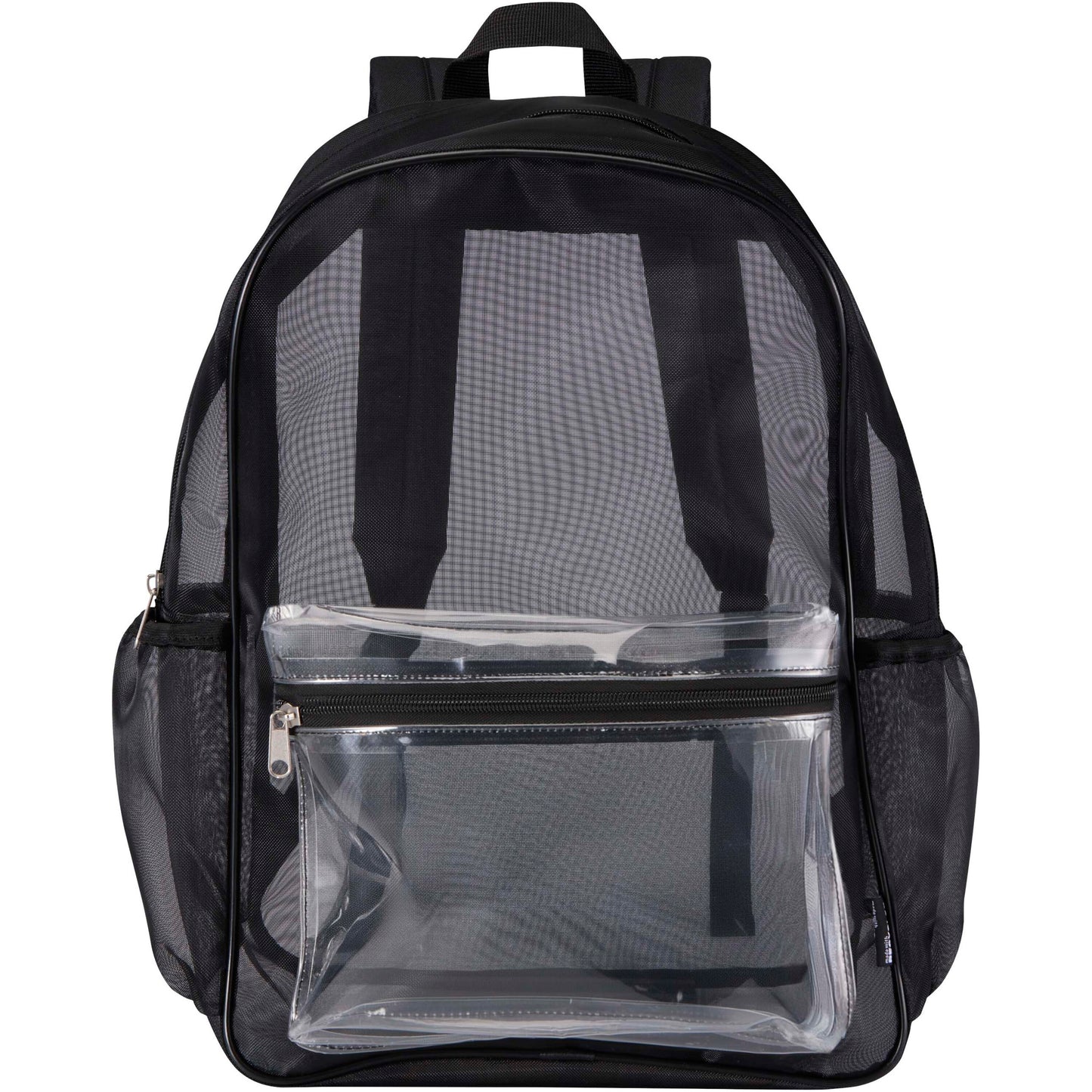 Mesh ryggsäck GRS-återvunnen, 18 l