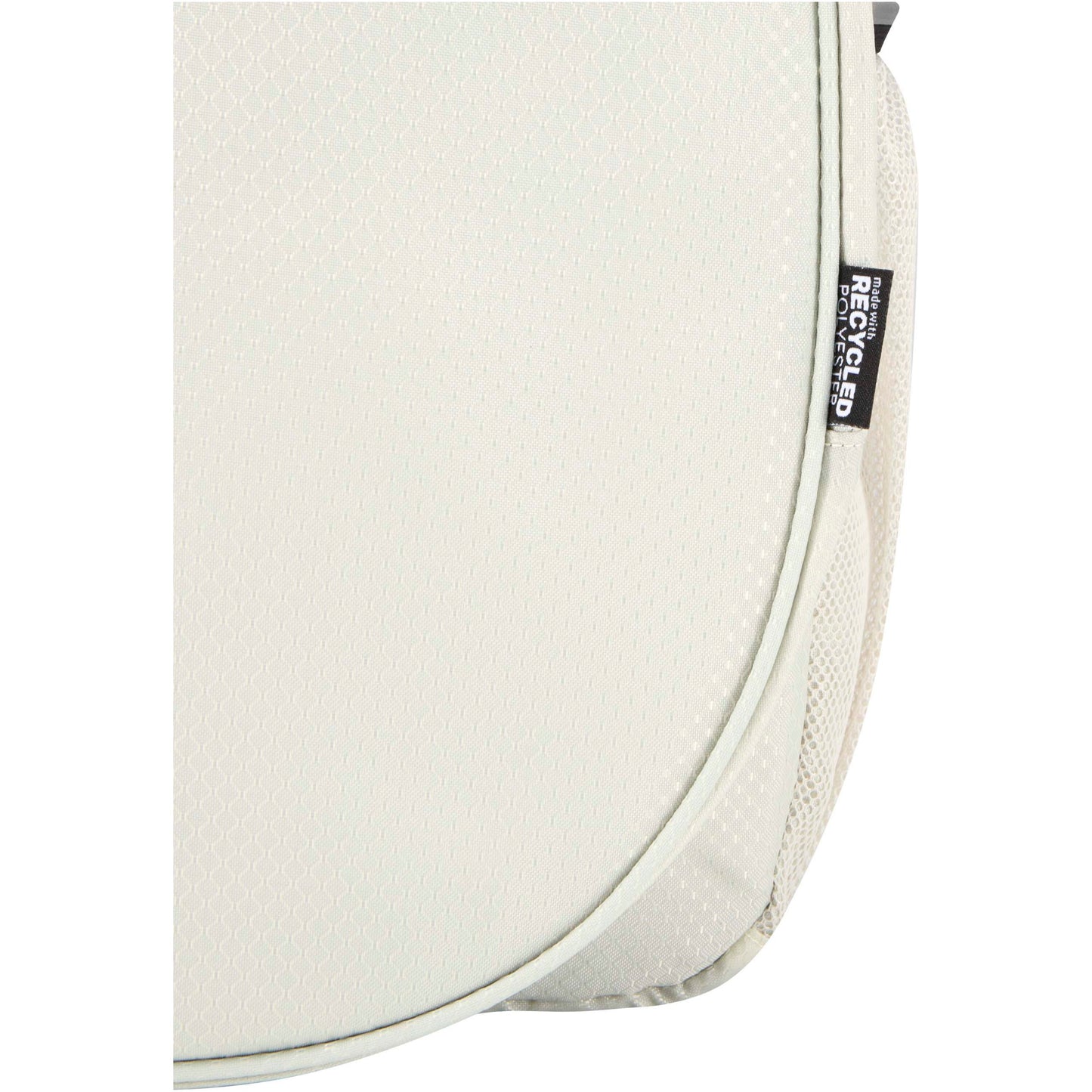 Varyon 15” GRS återvunnen padelryggsäck 18 L