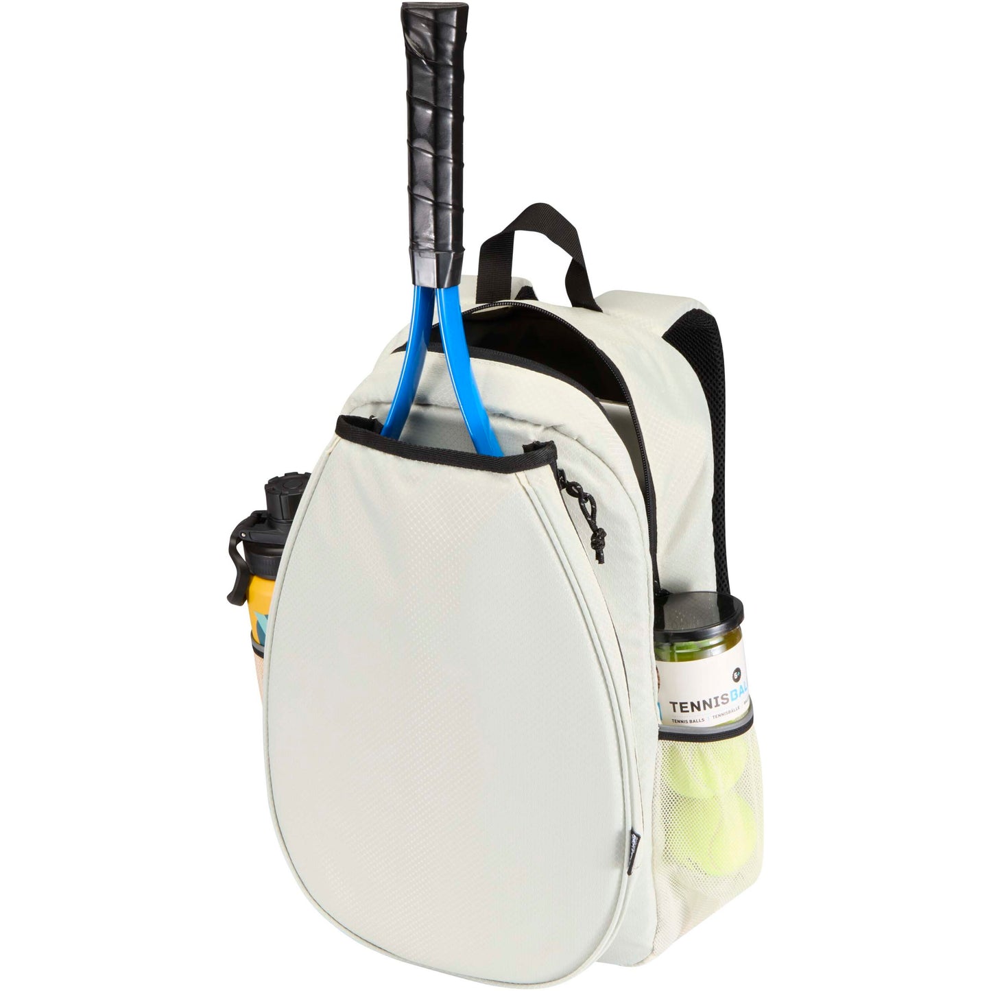 Varyon 15” GRS återvunnen padelryggsäck 18 L