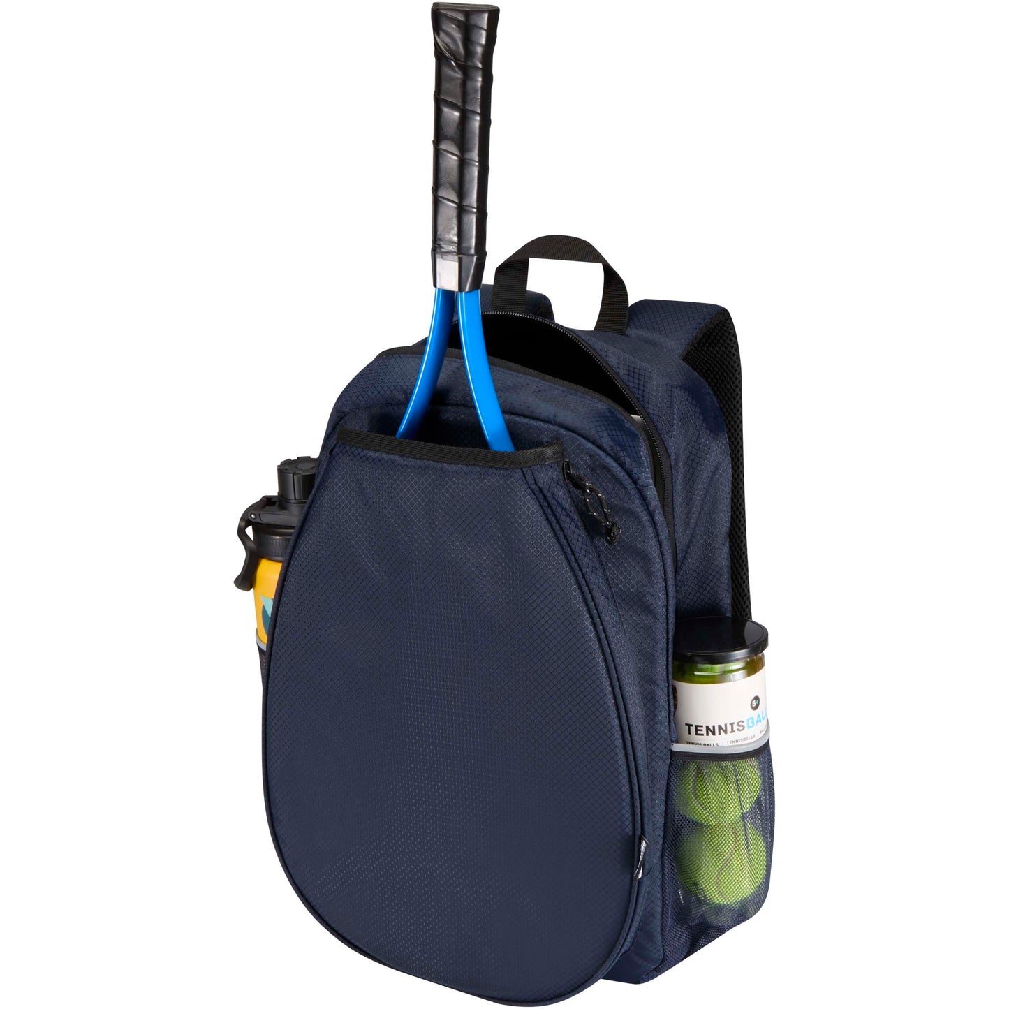 Varyon 15” GRS återvunnen padelryggsäck 18 L