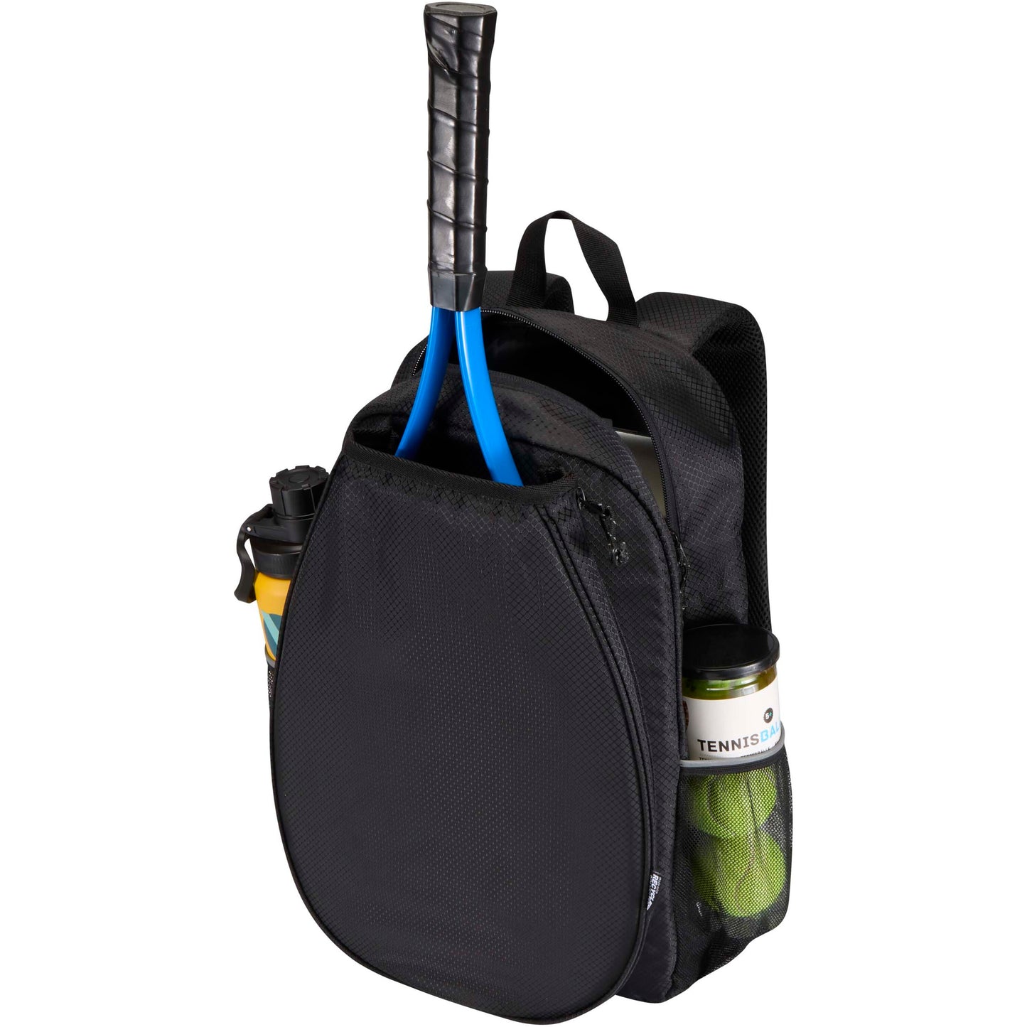 Varyon 15” GRS återvunnen padelryggsäck 18 L