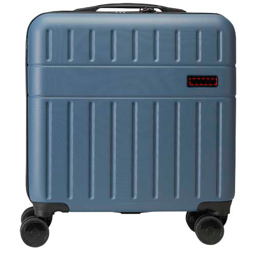 Rover 16” kabinväska av GRS-återvunnet material 30 L