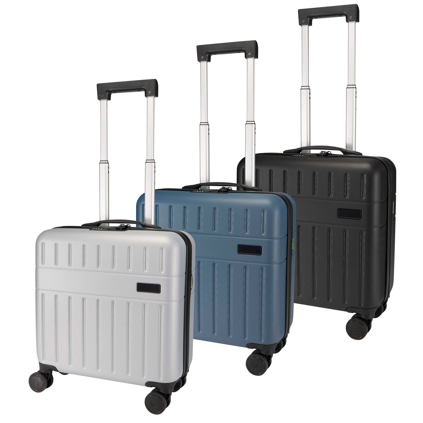 Rover 16” kabinväska av GRS-återvunnet material 30 L