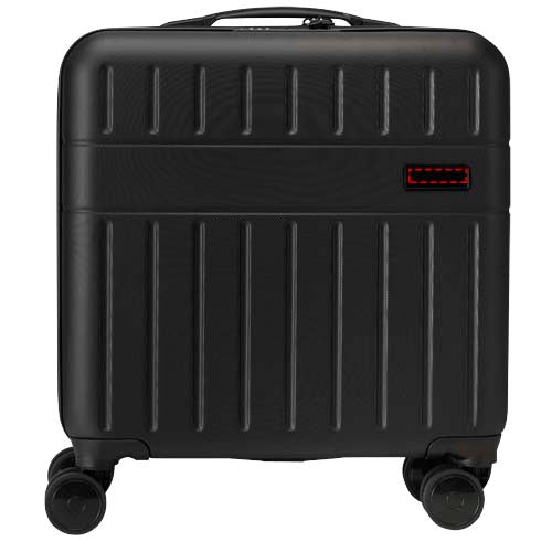 Rover 16” kabinväska av GRS-återvunnet material 30 L