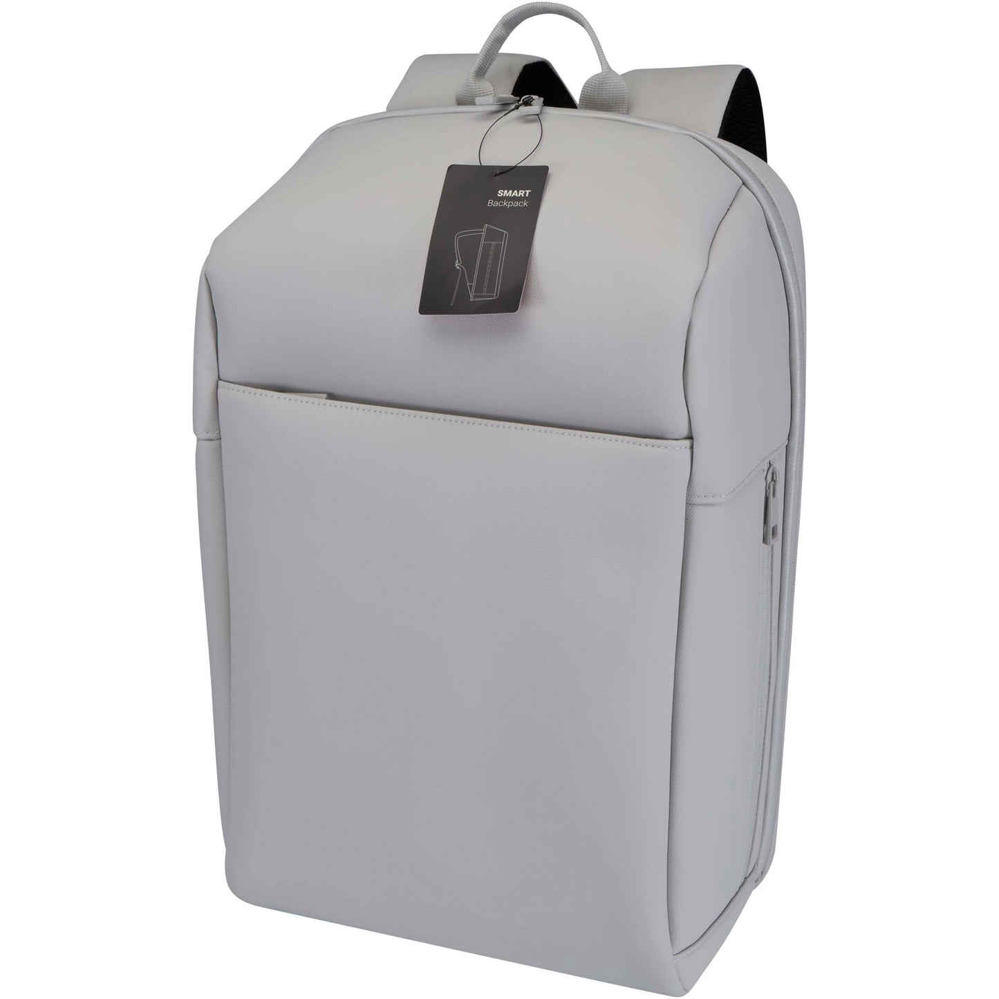 SMART 15" laptopväska av GRS-återvunnet material 18 L