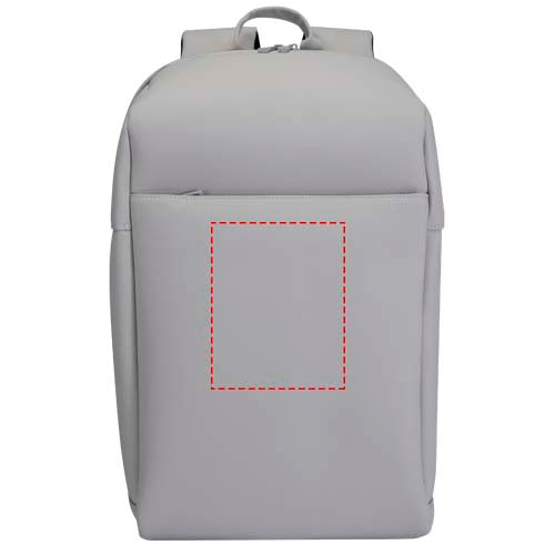 SMART 15" laptopväska av GRS-återvunnet material 18 L