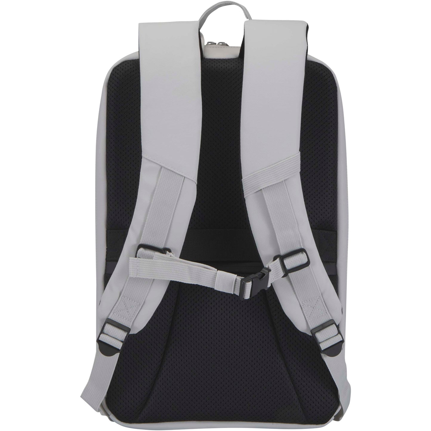 SMART 15" laptopväska av GRS-återvunnet material 18 L