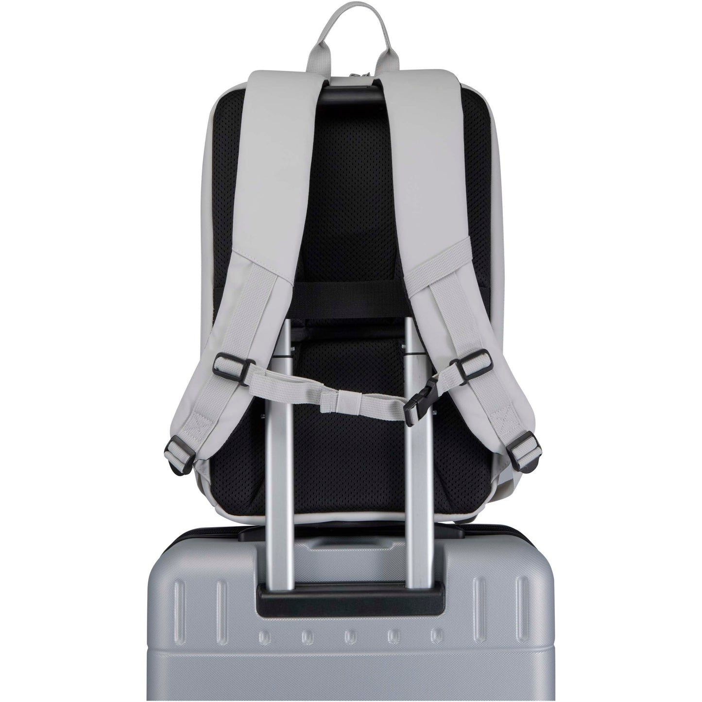 SMART 15" laptopväska av GRS-återvunnet material 18 L