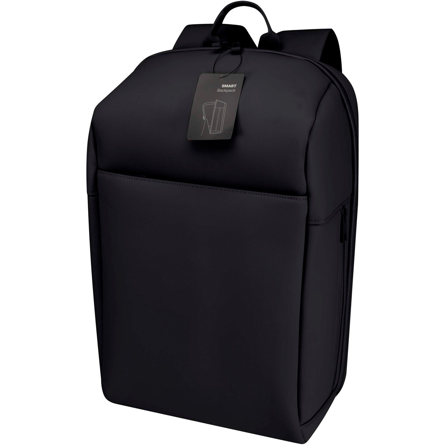 SMART 15" laptopväska av GRS-återvunnet material 18 L