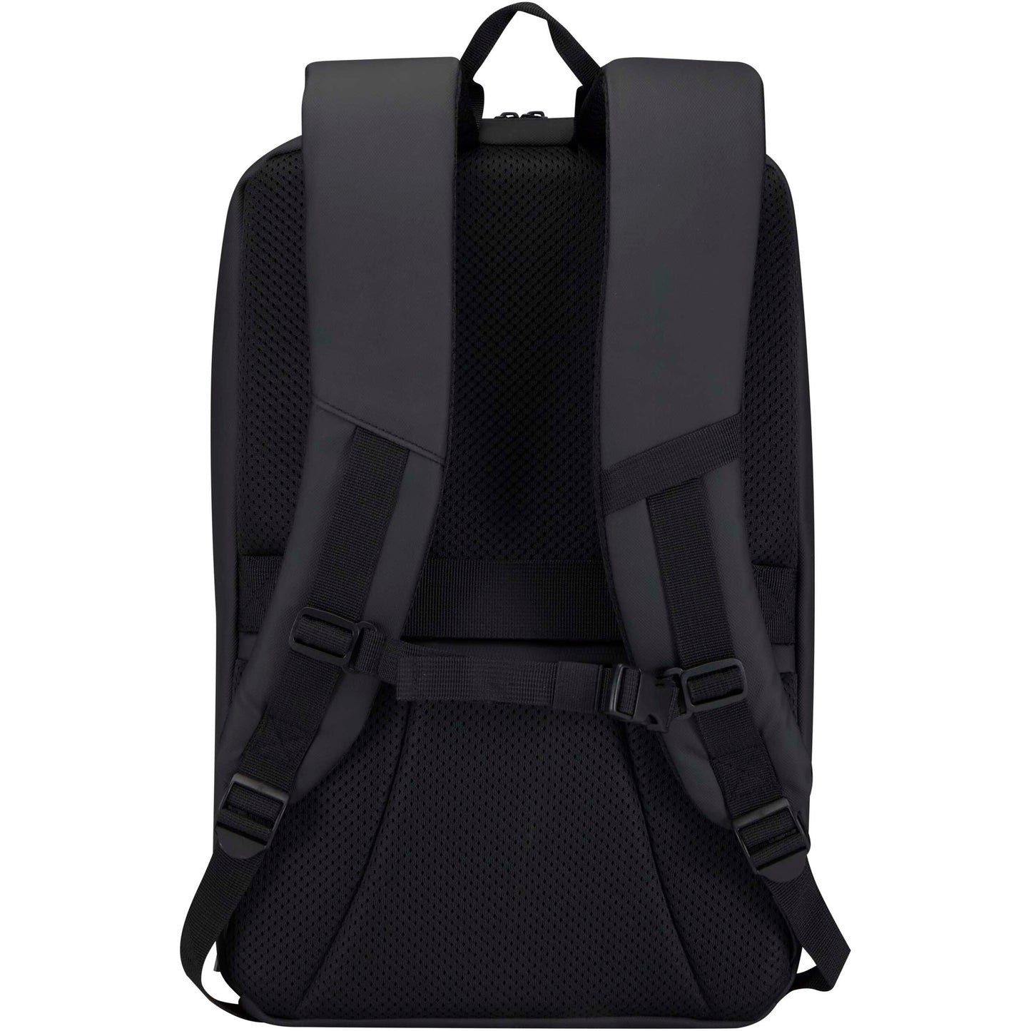 SMART 15" laptopväska av GRS-återvunnet material 18 L