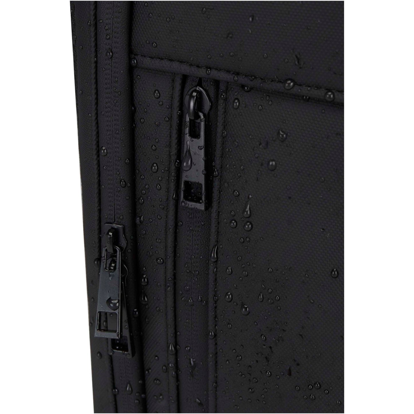 SMART 15" laptopväska av GRS-återvunnet material 18 L