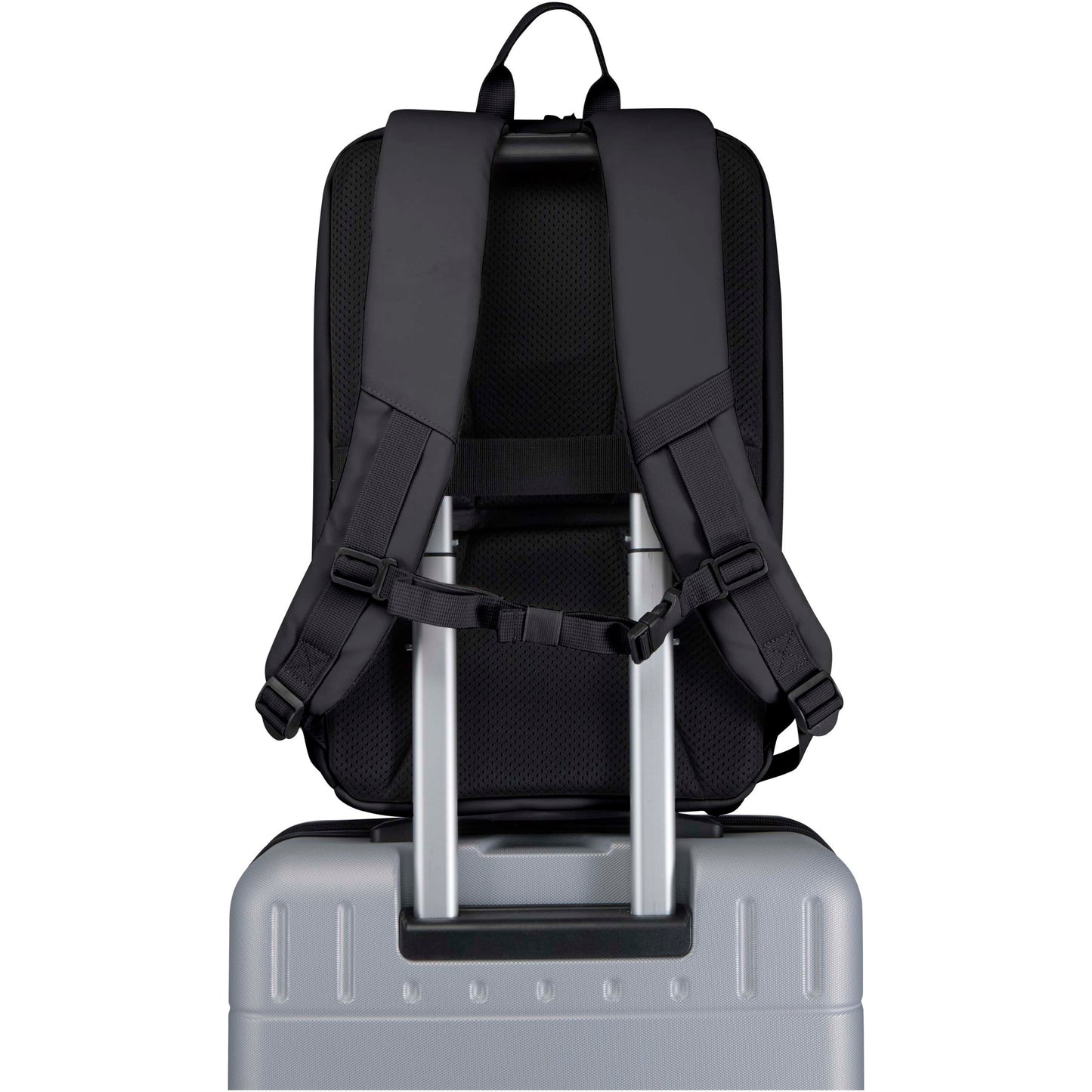 SMART 15" laptopväska av GRS-återvunnet material 18 L