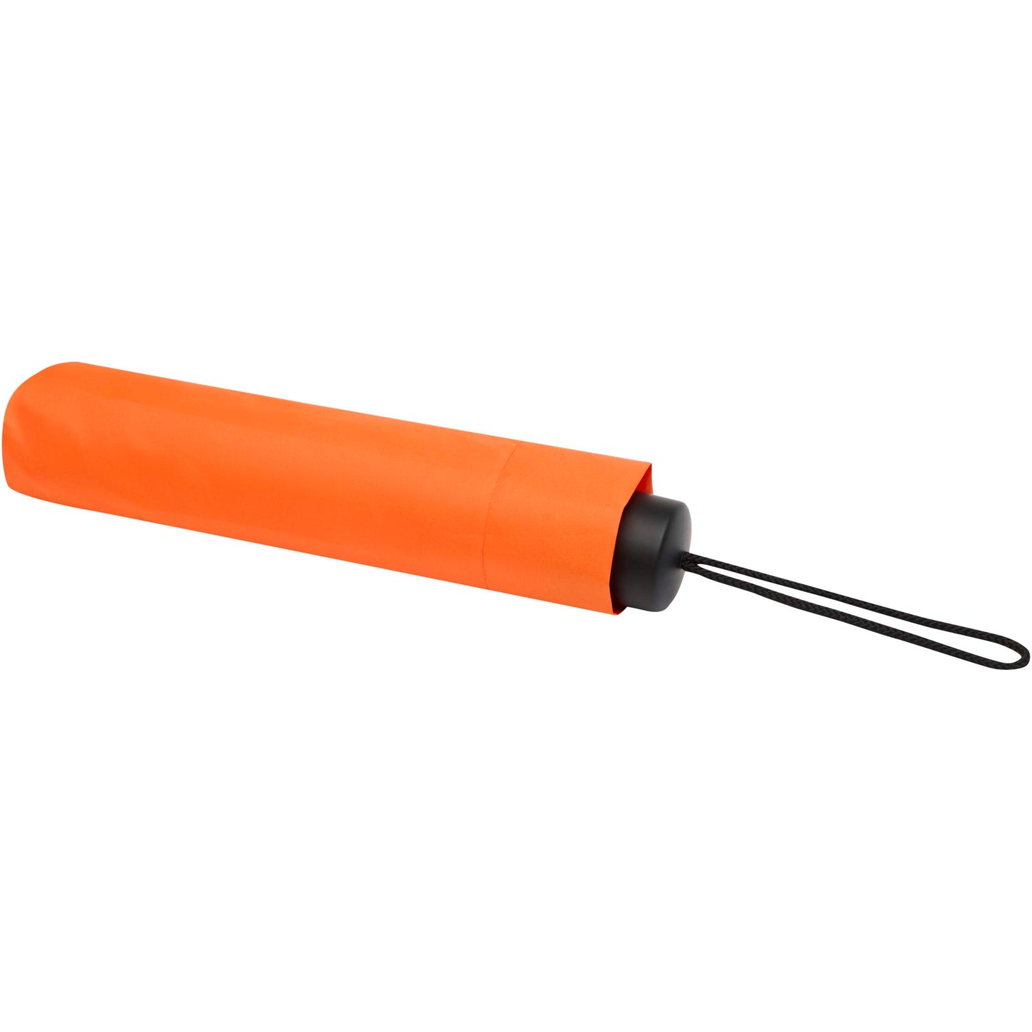 Aaron 23'' hopfällbart manuellt paraply