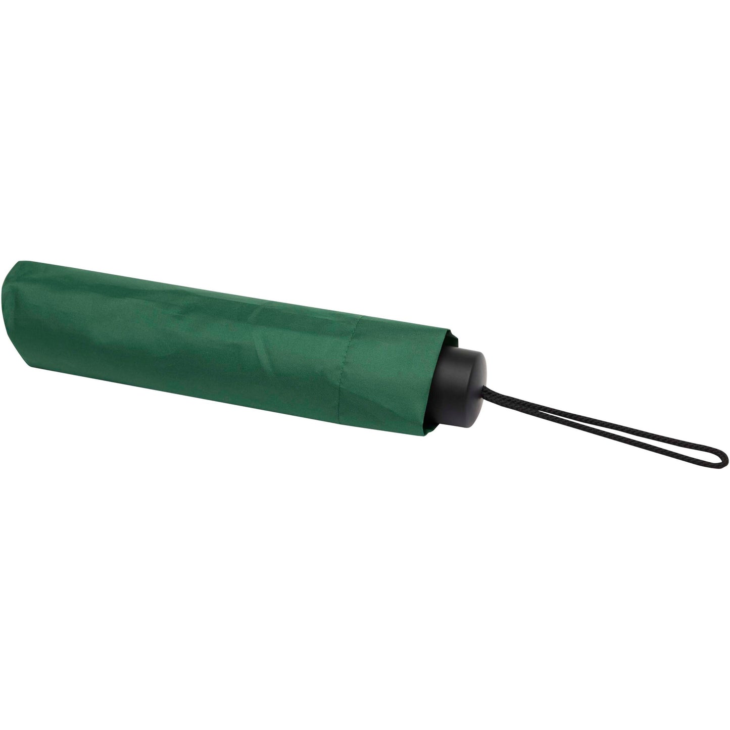 Aaron 23'' hopfällbart manuellt paraply