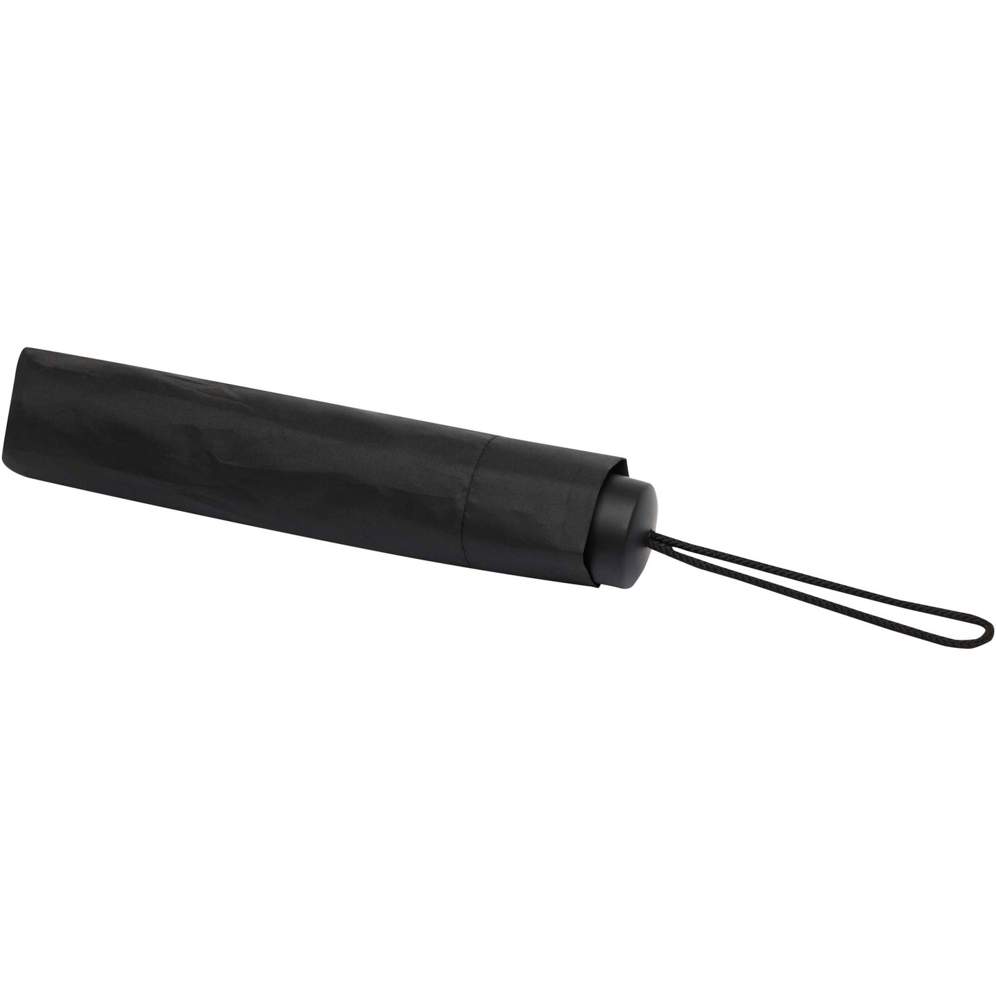 Aaron 23'' hopfällbart manuellt paraply