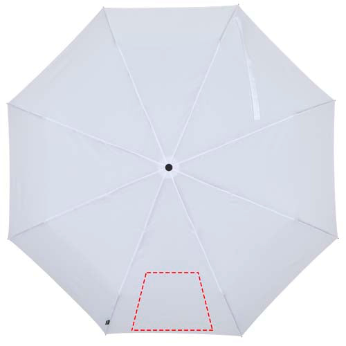 Gale 27" hopfällbart paraply i RPET med automatisk öppning och stängning