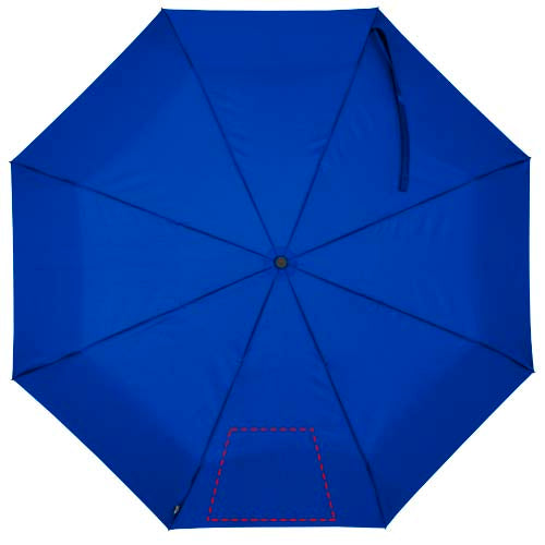 Gale 27" hopfällbart paraply i RPET med automatisk öppning och stängning