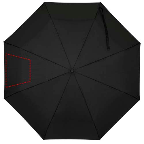 Gale 27" hopfällbart paraply i RPET med automatisk öppning och stängning