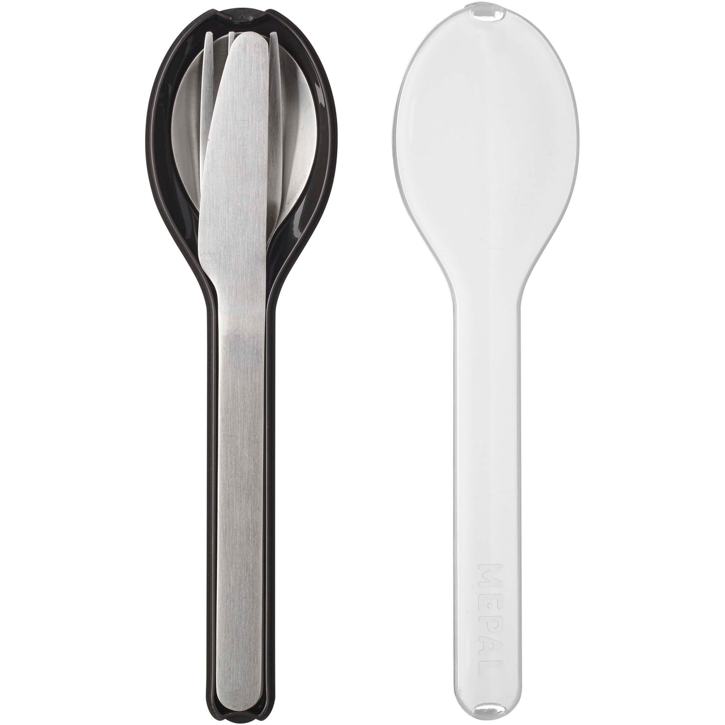Mepal Ellipse bestickset