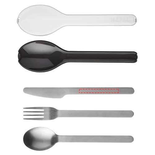 Mepal Ellipse bestickset