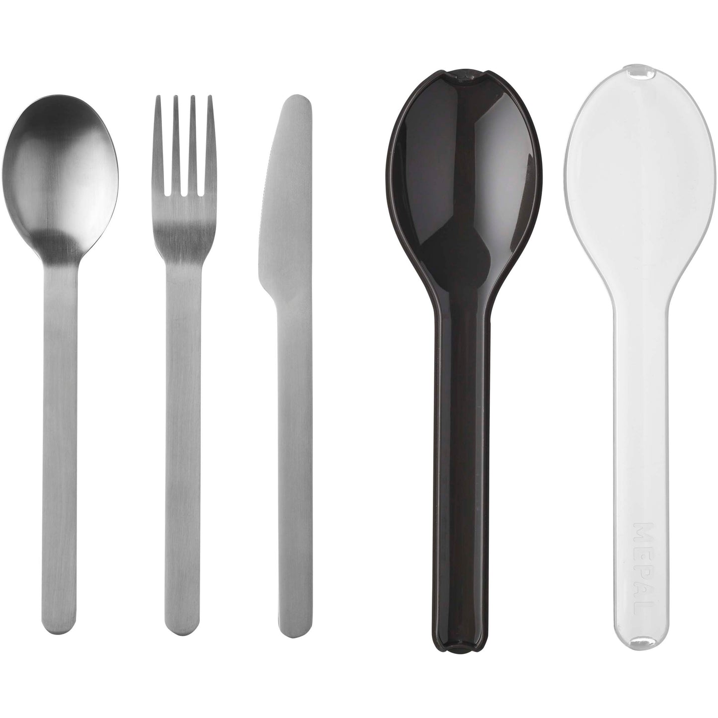 Mepal Ellipse bestickset