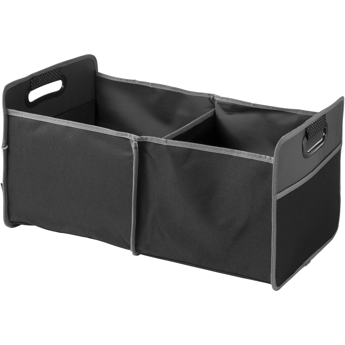 Accordion bagagelåda