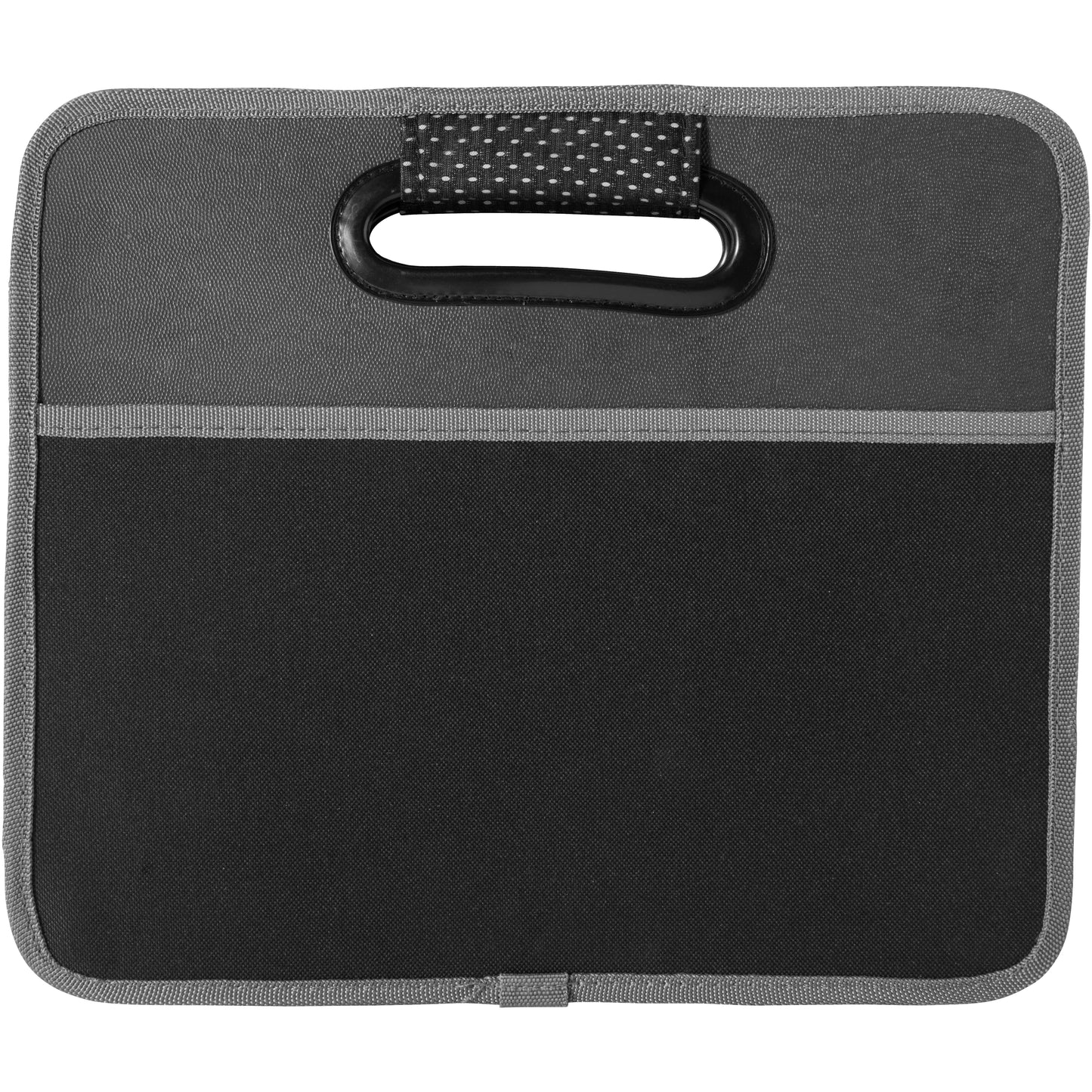 Accordion bagagelåda