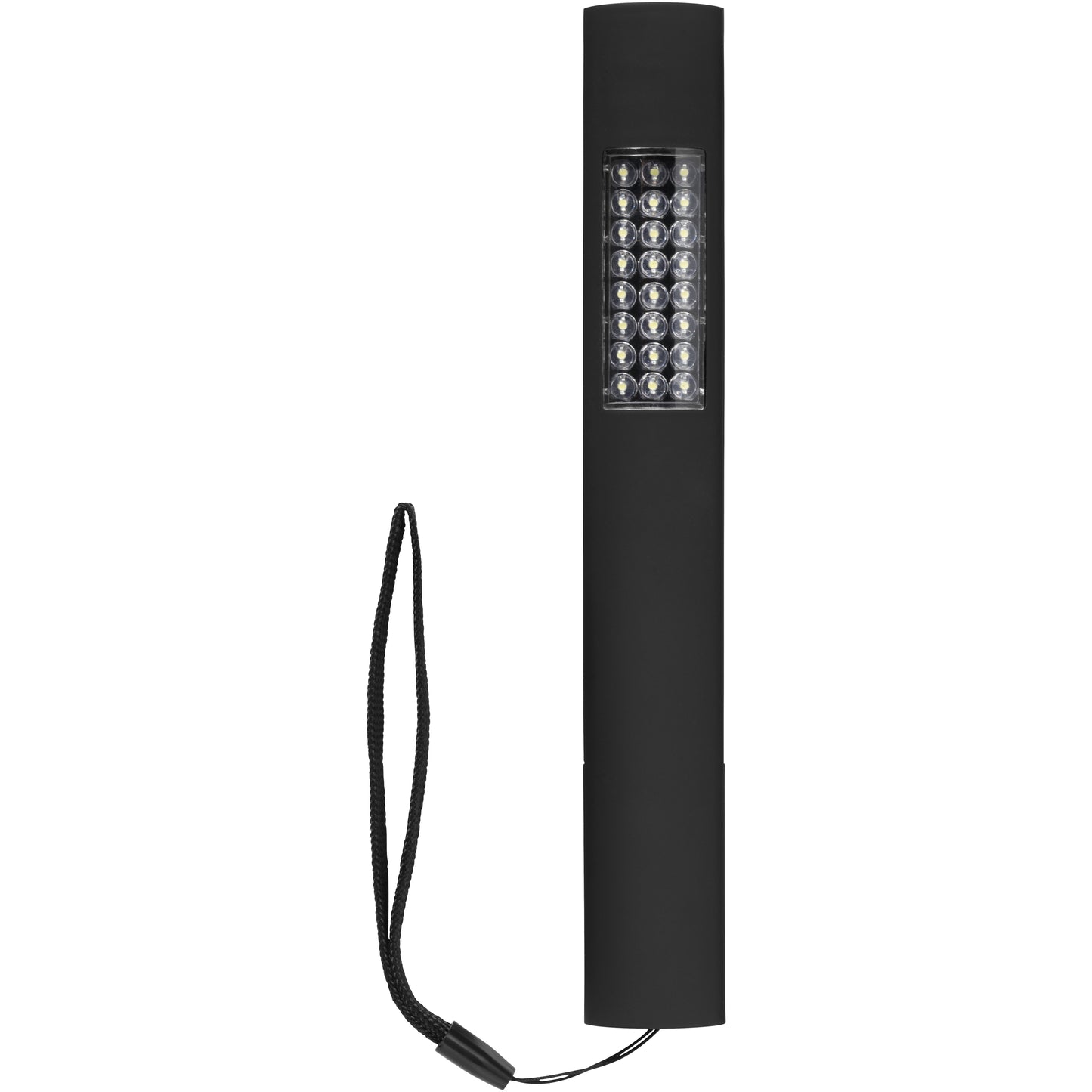 Lutz magnetisk 28 LEDs ficklampa