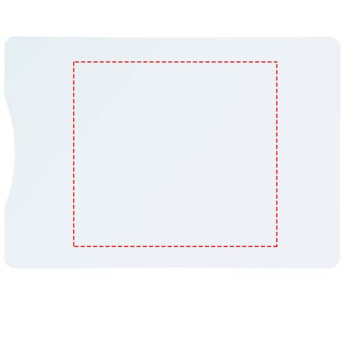 RFID kreditkorthållare