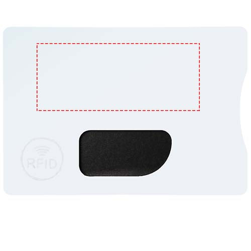 RFID kreditkorthållare