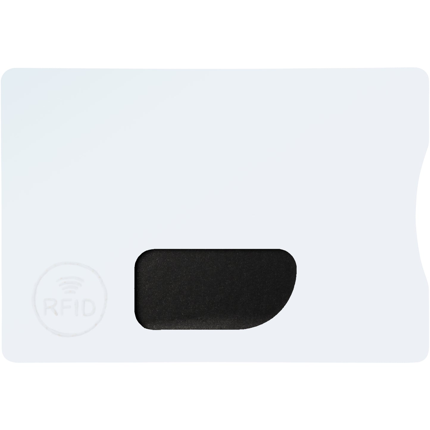 RFID kreditkorthållare