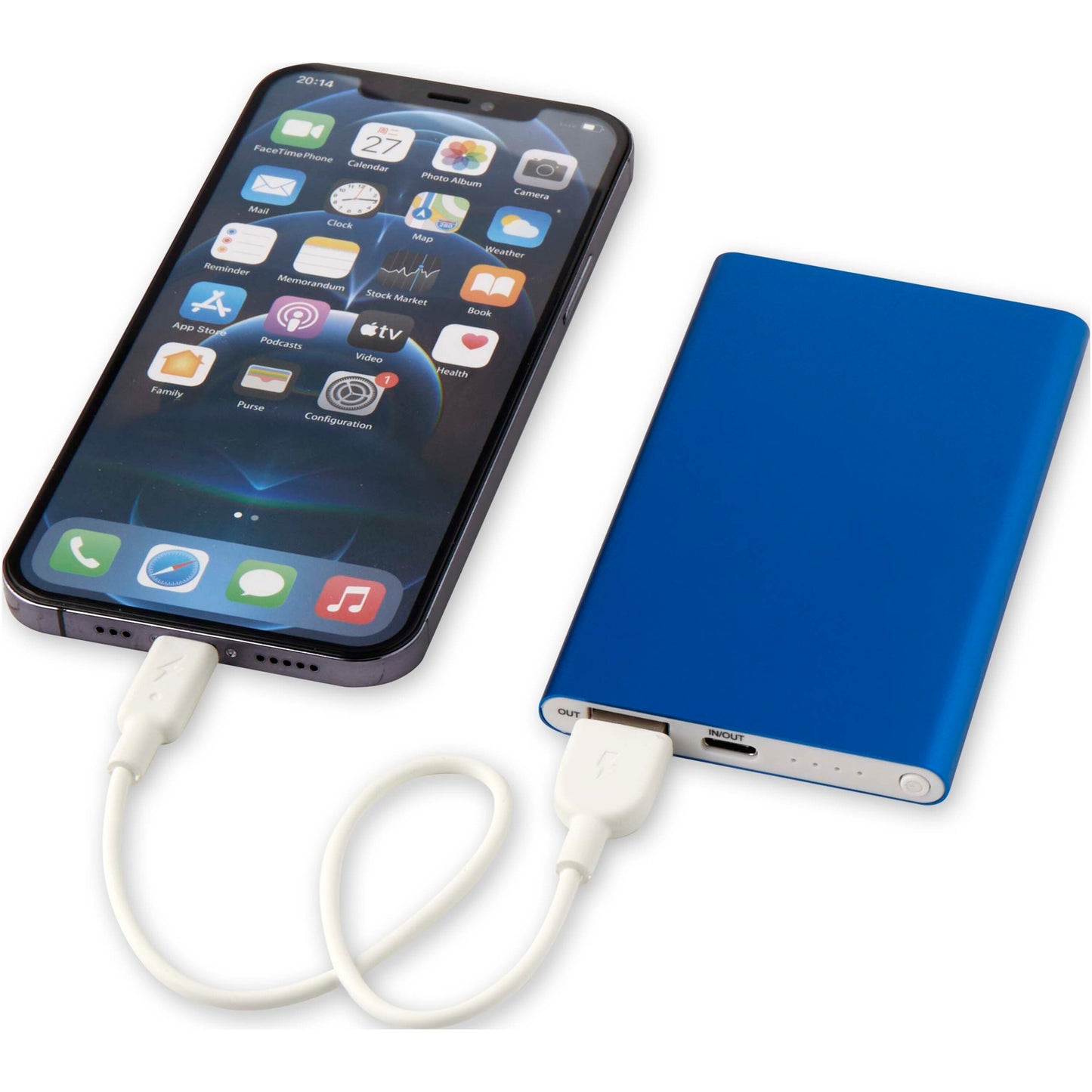Pep 4000 mAh powerbank