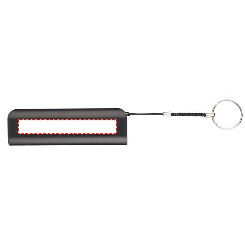 Span 1200 mAh powerbank